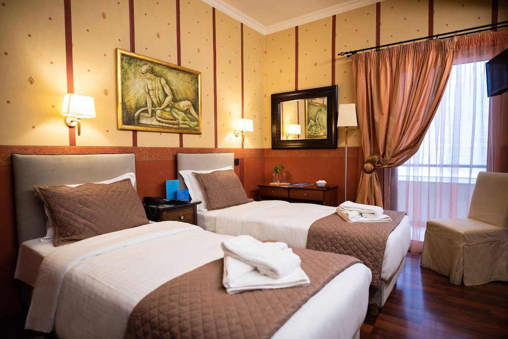 Anastazia Luxury Suites & Rooms 22