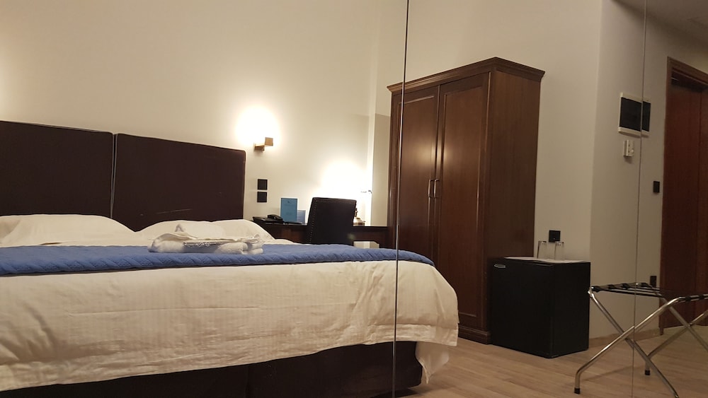 Anastazia Luxury Suites & Rooms 19