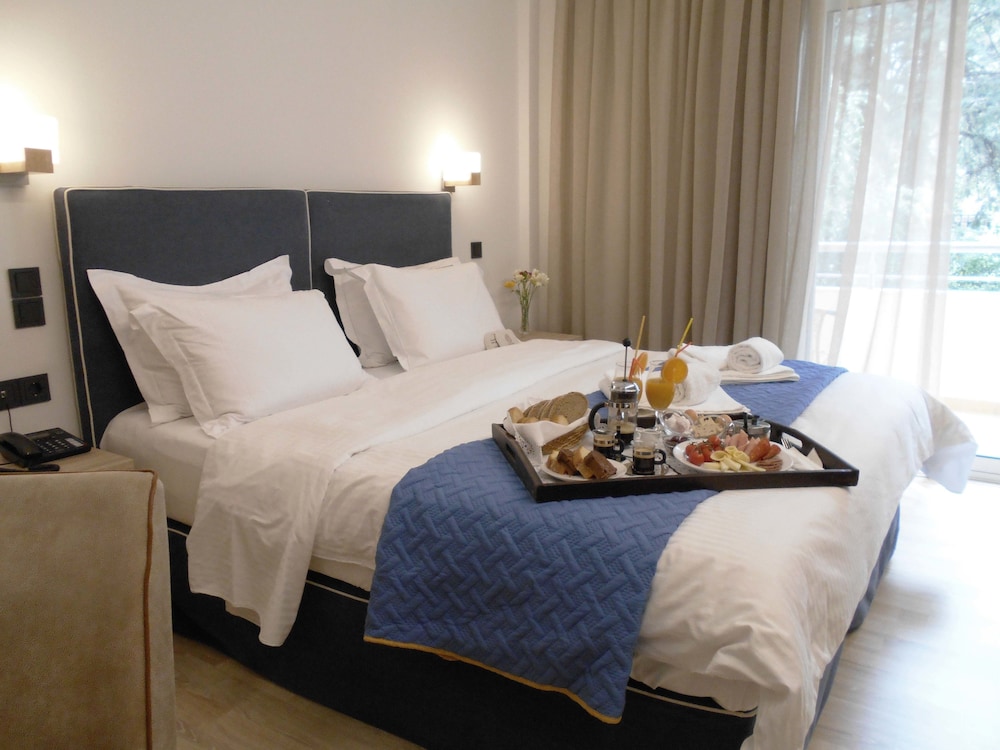 Anastazia Luxury Suites & Rooms 8