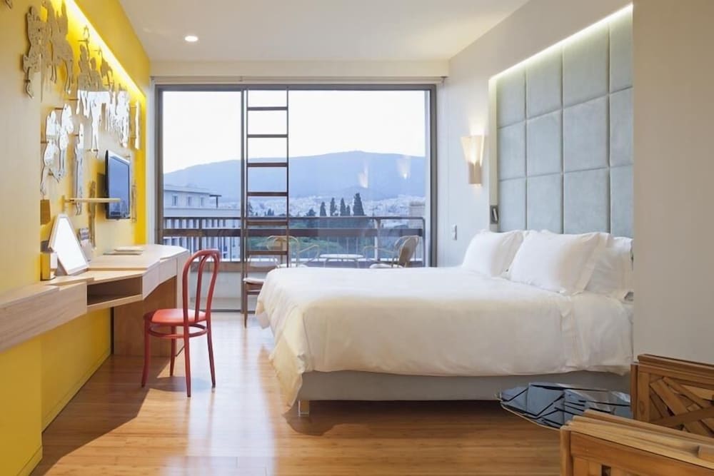 New Hotel 21