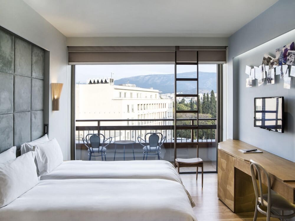 New Hotel 14