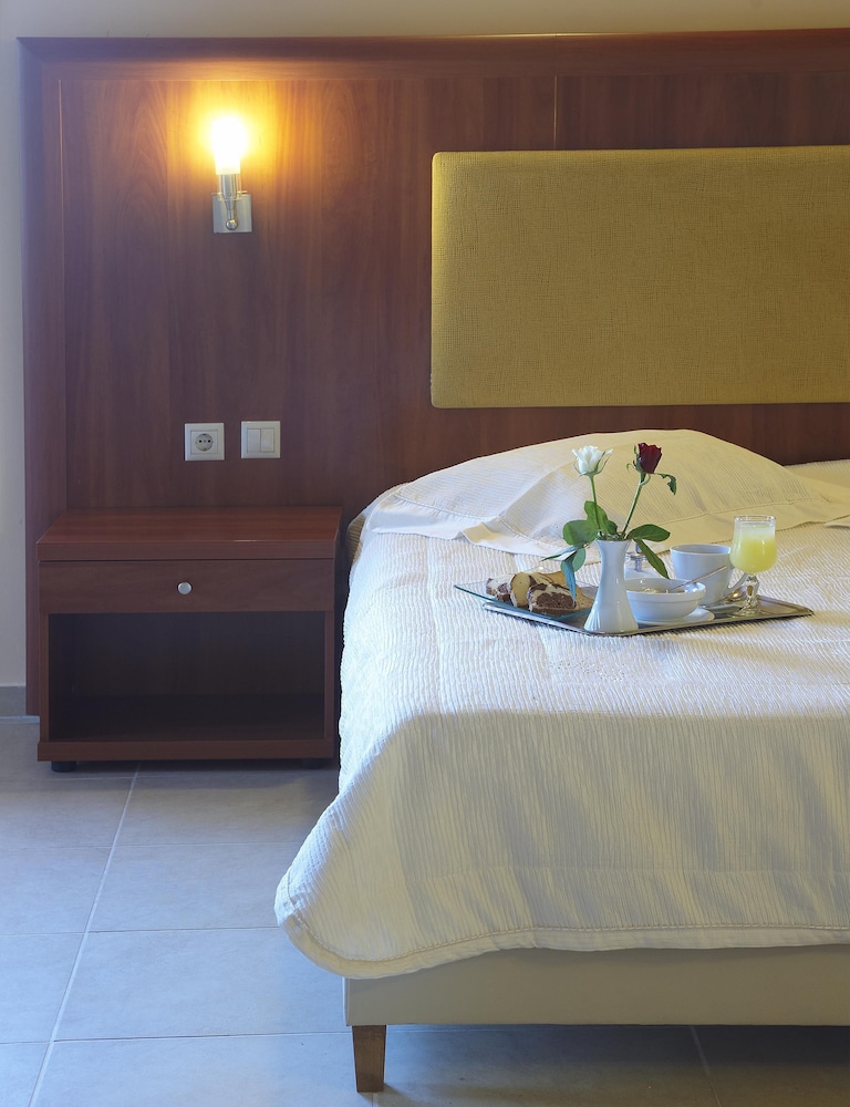 Parnis Palace Hotel 4