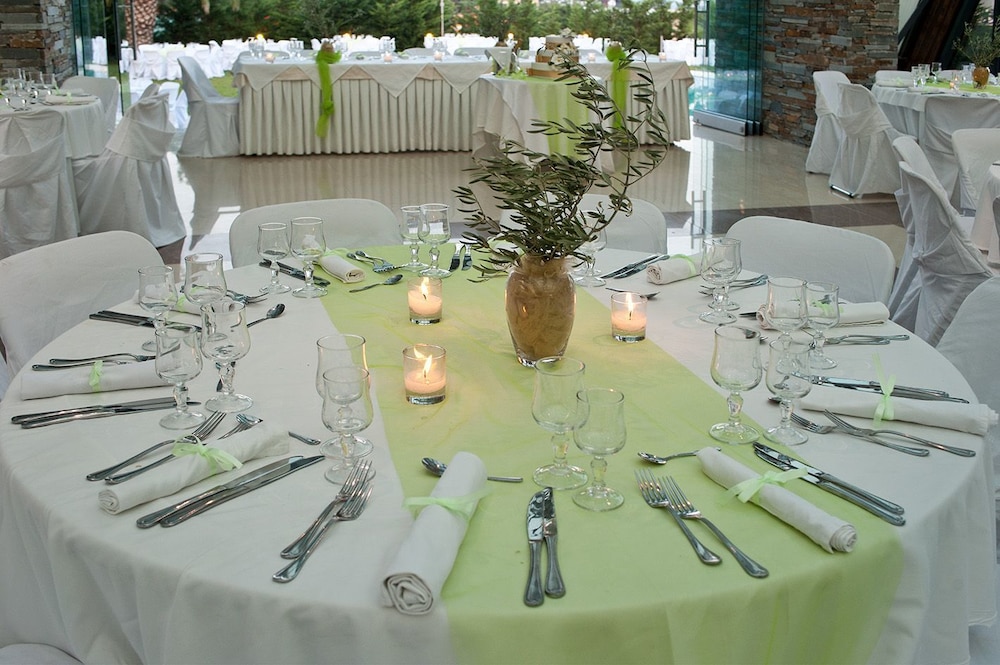Parnis Palace Hotel 22
