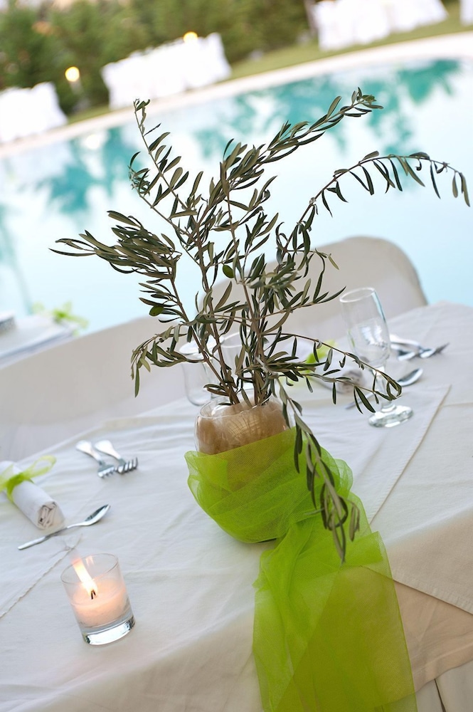 Parnis Palace Hotel 20