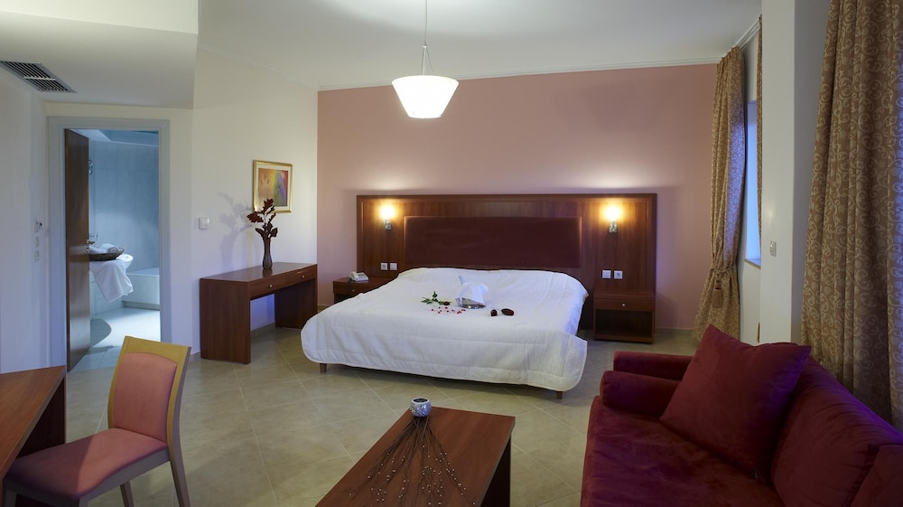 Parnis Palace Hotel 7