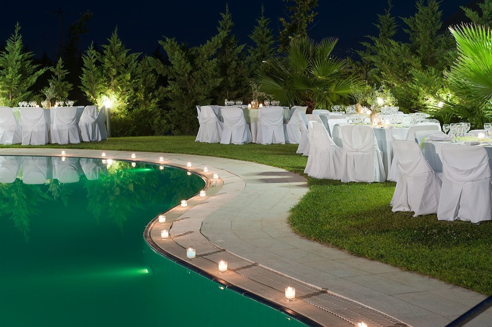 Parnis Palace Hotel 14