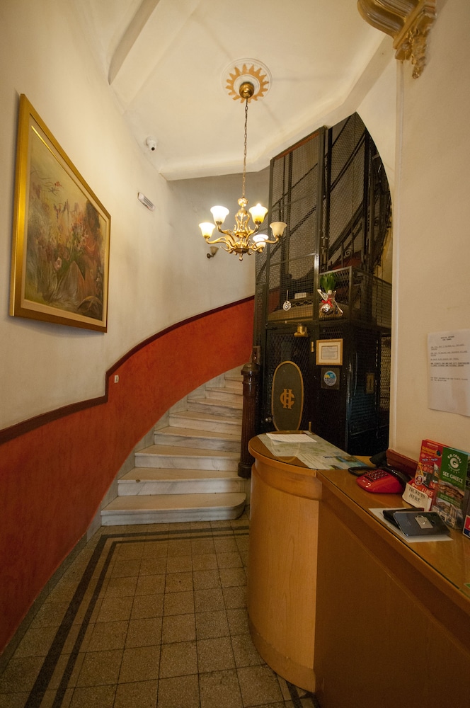 Cecil Hotel 3