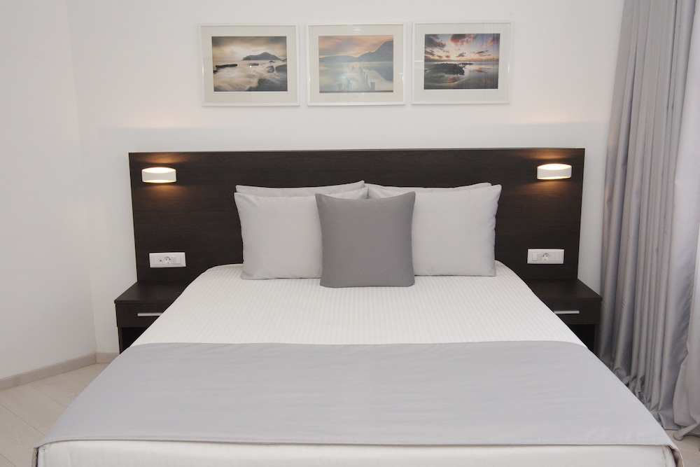 International Atene Hotel 12