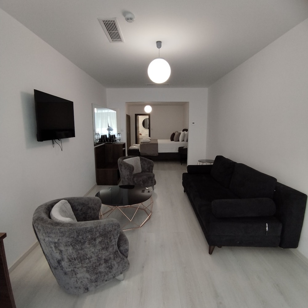 International Atene Hotel 23