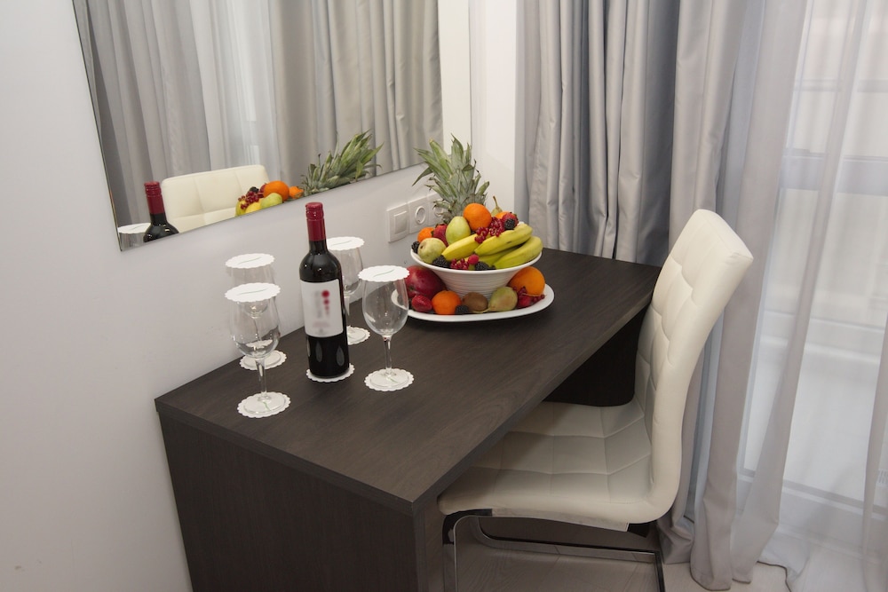International Atene Hotel 14
