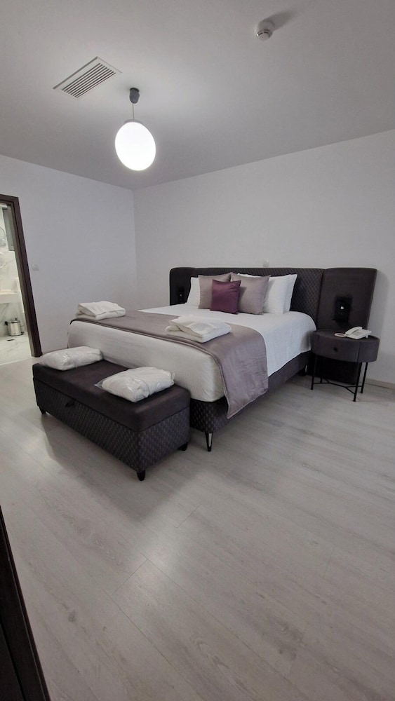 International Atene Hotel 19