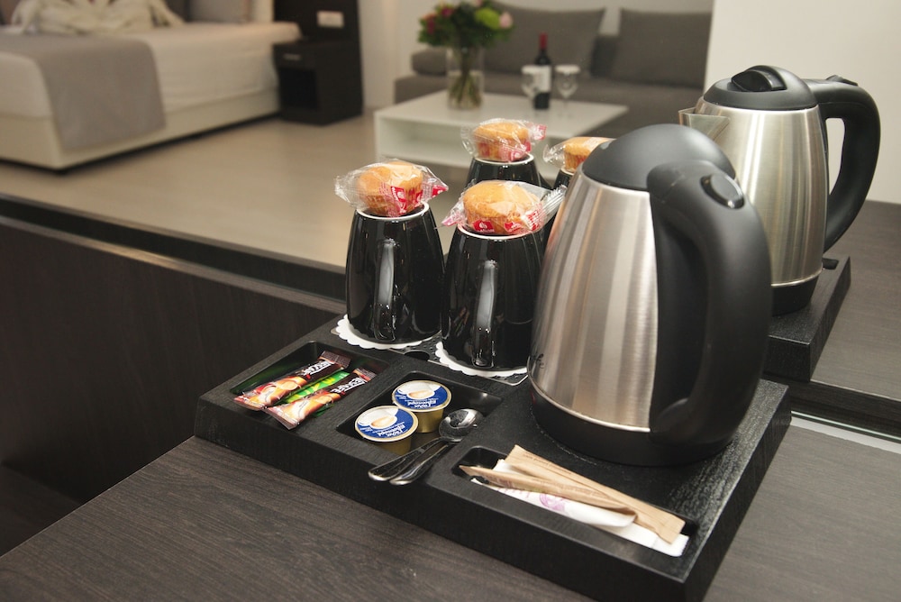 International Atene Hotel 16