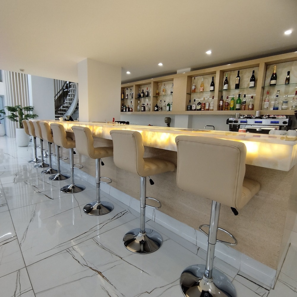 International Atene Hotel 7