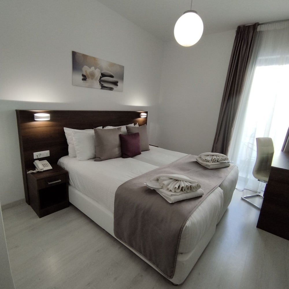 International Atene Hotel 21