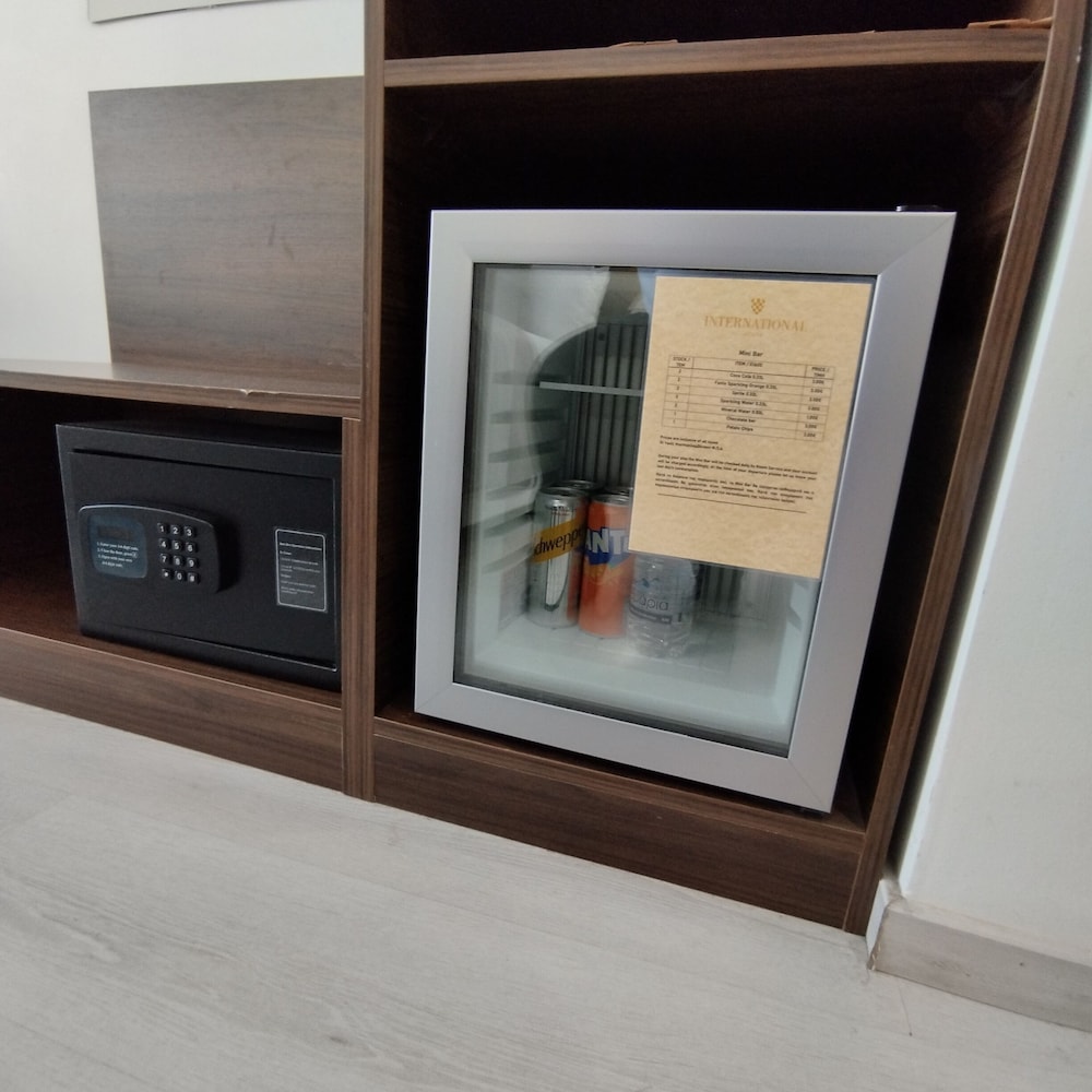 International Atene Hotel 24
