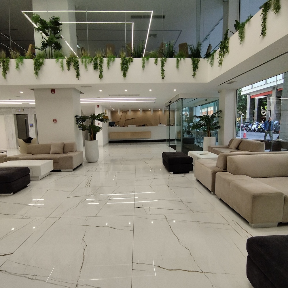 International Atene Hotel 3