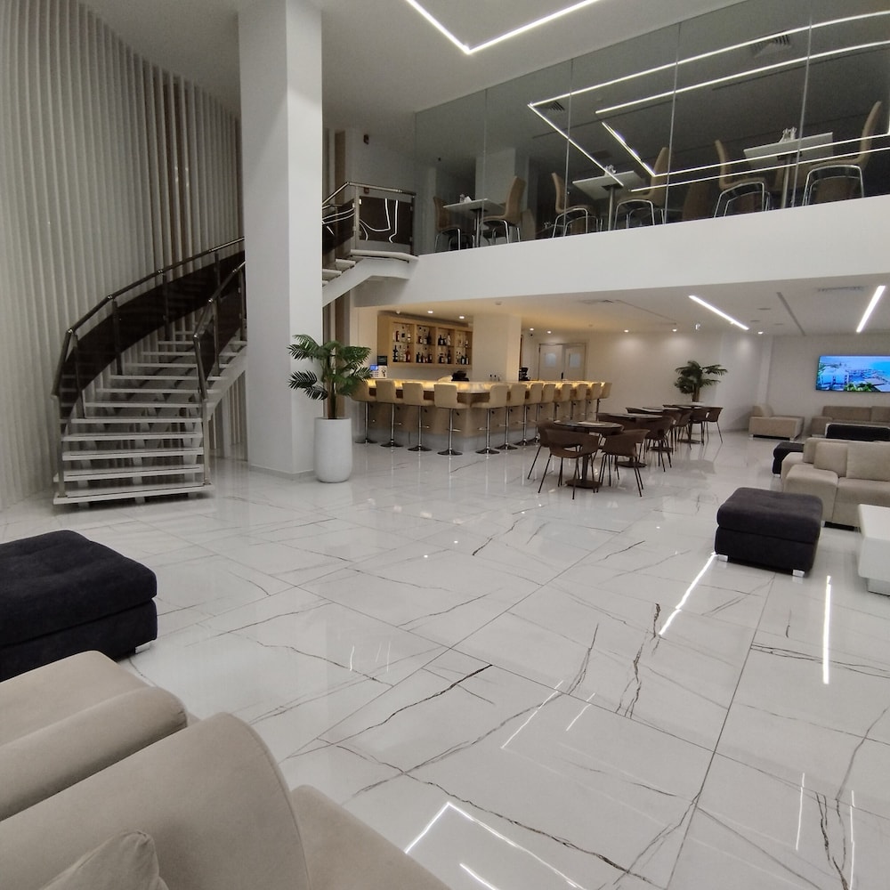International Atene Hotel 6