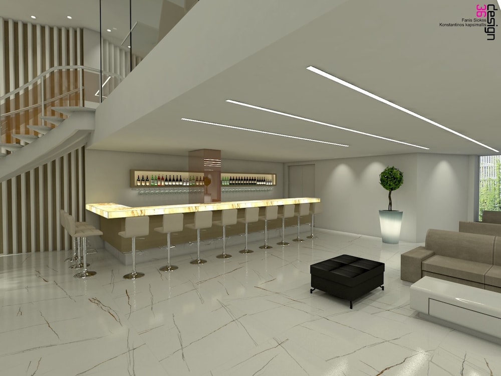 International Atene Hotel 11