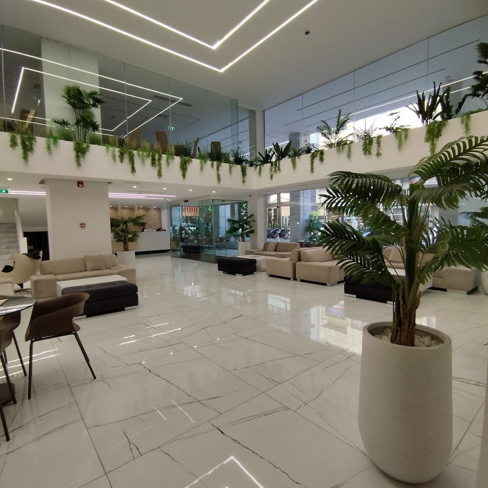 International Atene Hotel 9