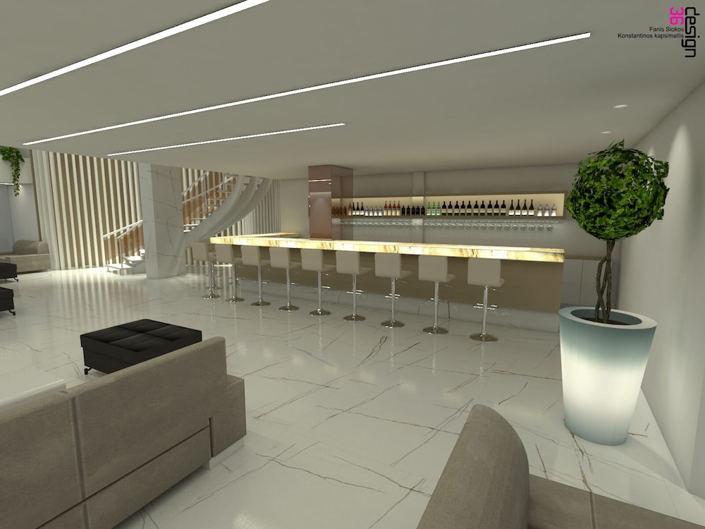 International Atene Hotel 10