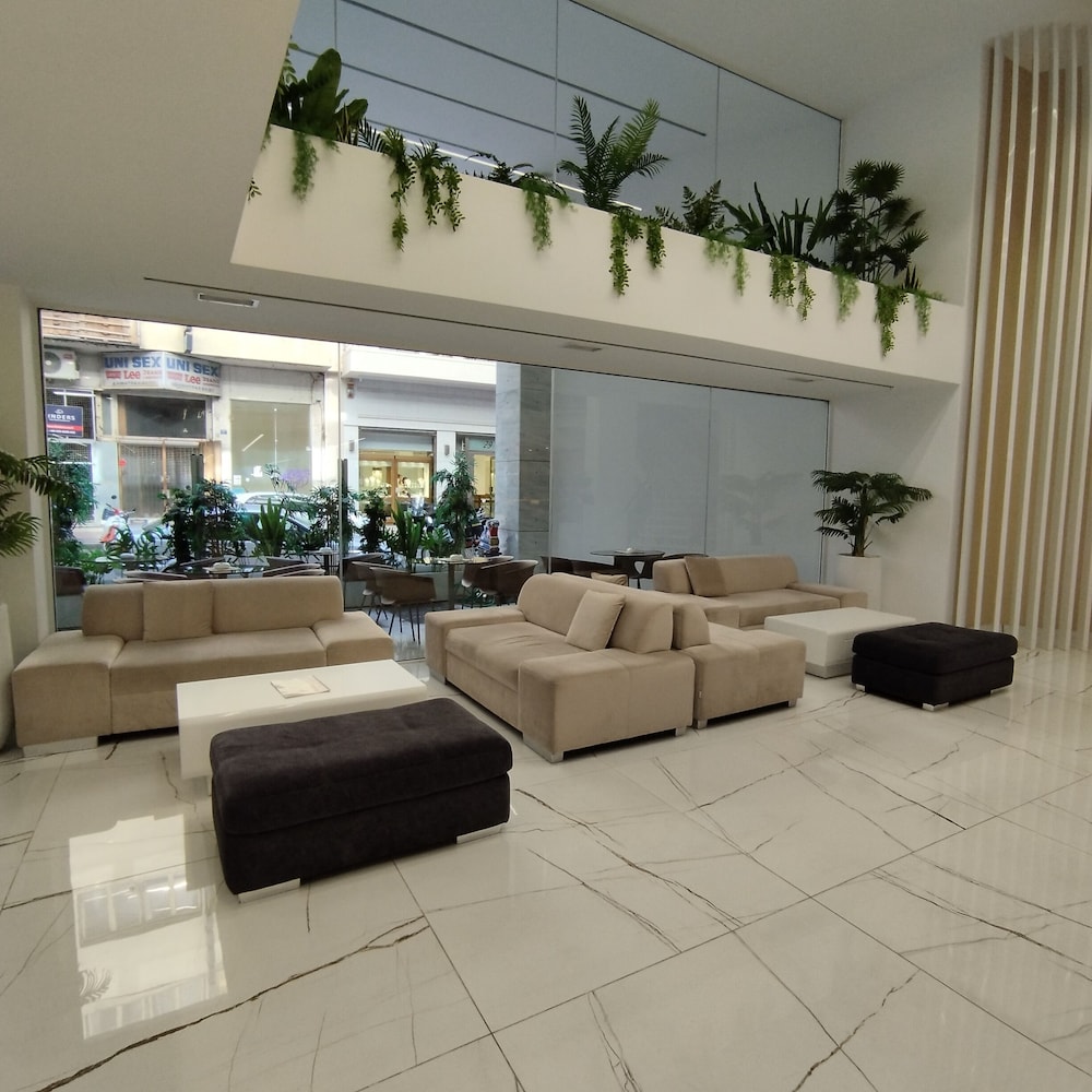 International Atene Hotel 5