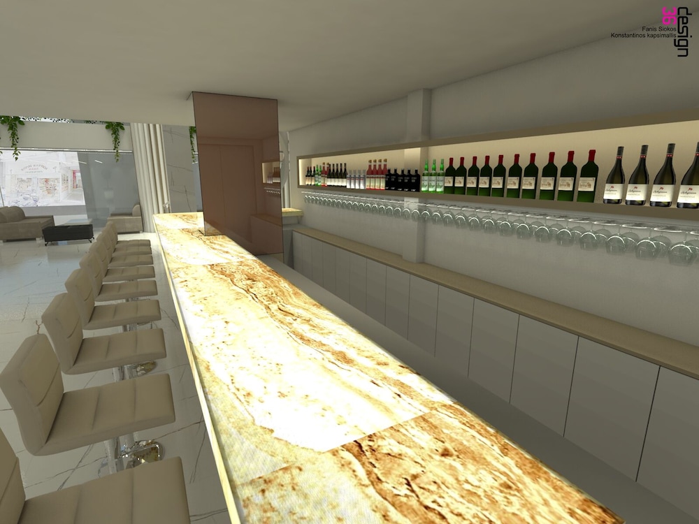 International Atene Hotel 1