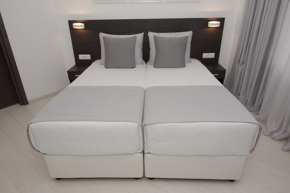 International Atene Hotel 13