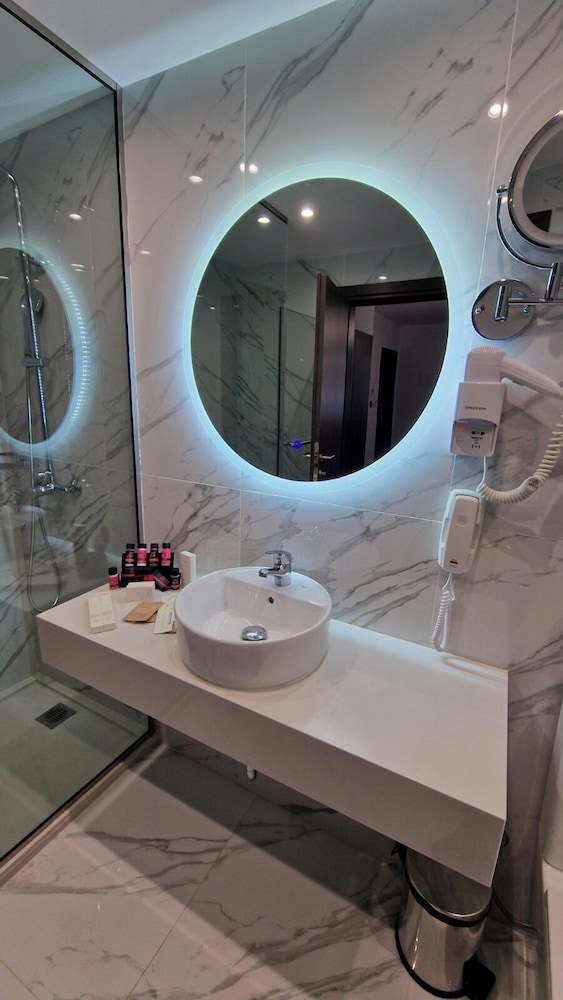 International Atene Hotel 20
