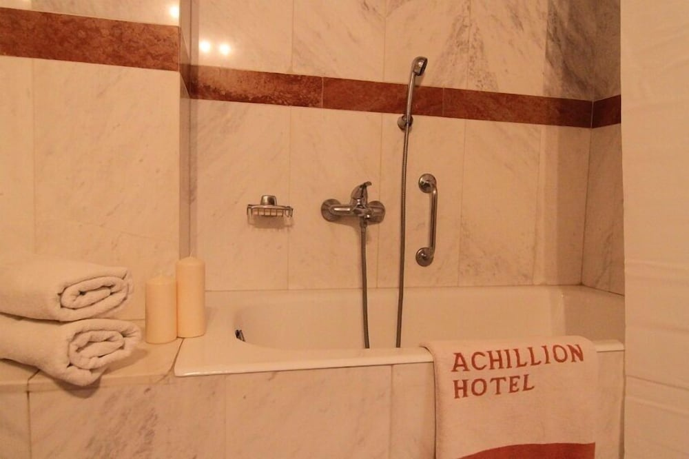 Achillion Hotel 18