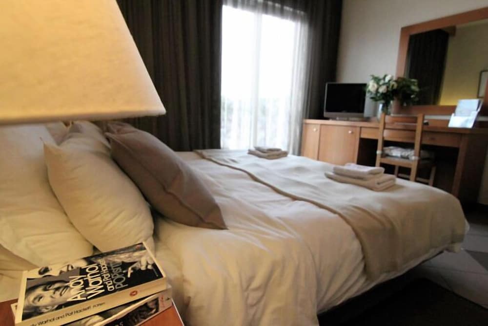 Achillion Hotel 16