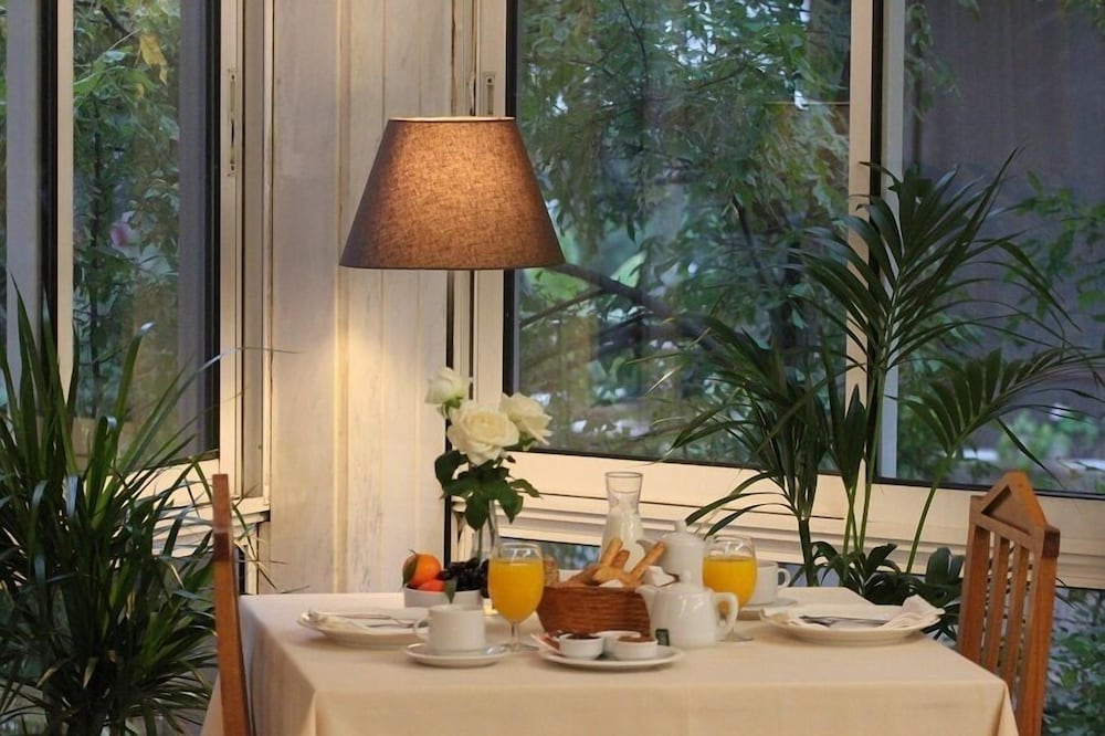 Achillion Hotel 23