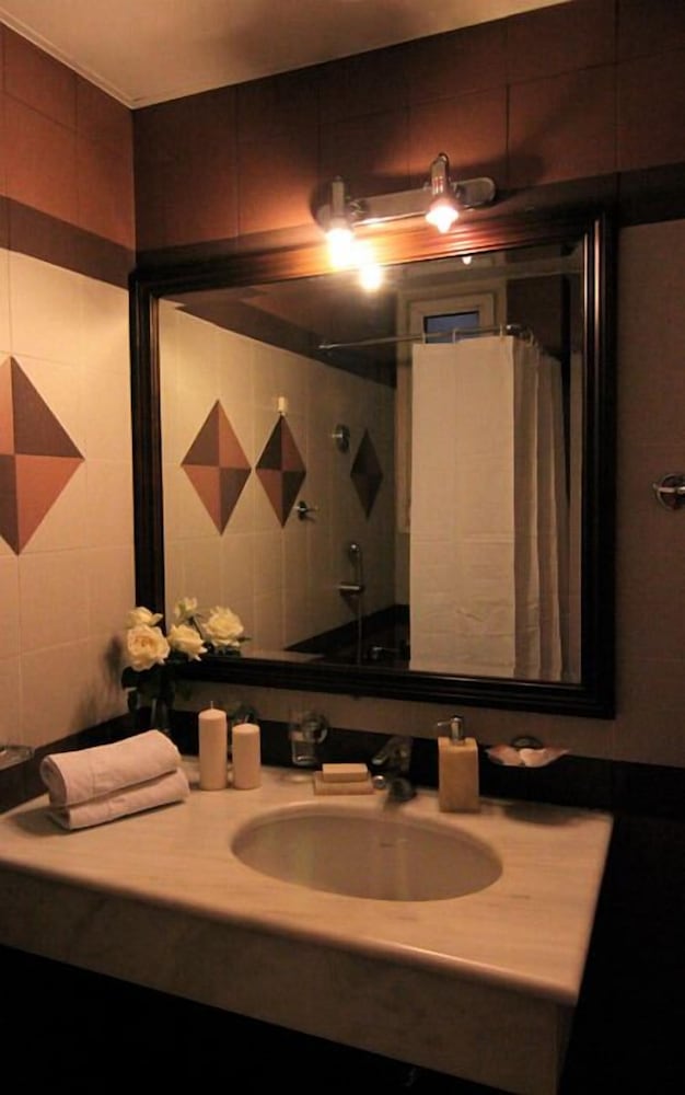 Achillion Hotel 15