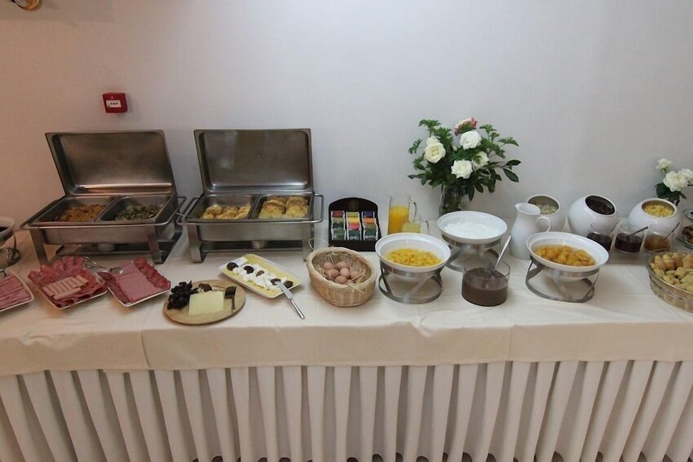 Achillion Hotel 22