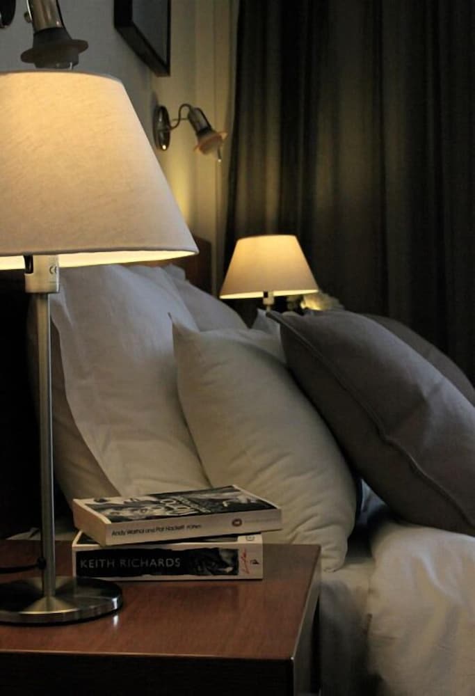 Achillion Hotel 14