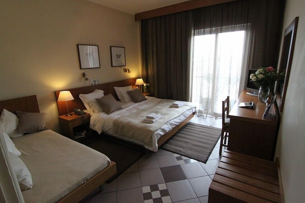 Achillion Hotel 13
