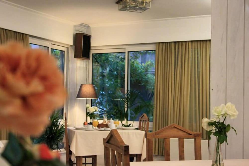 Achillion Hotel 24