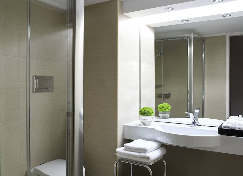 Golden Sun Hotel 22