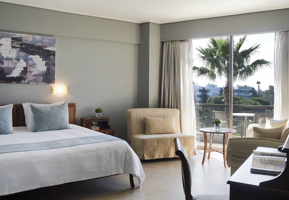 Golden Sun Hotel 16