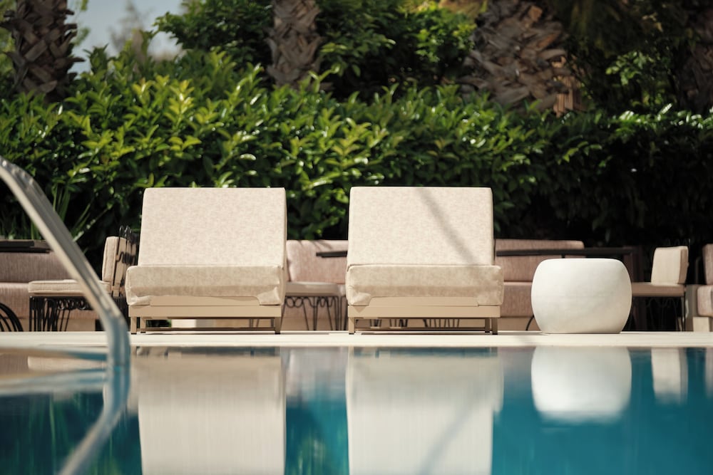 Golden Sun Hotel 24