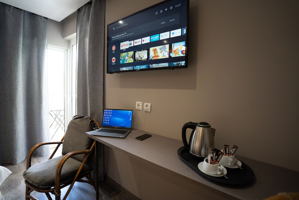Hotel Parthenis 5