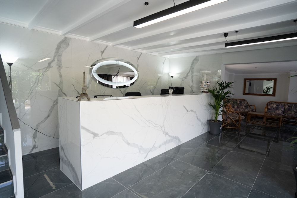 Hotel Parthenis 2