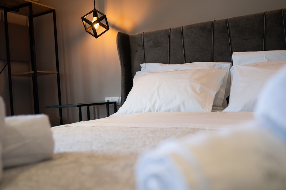 Hotel Parthenis 16