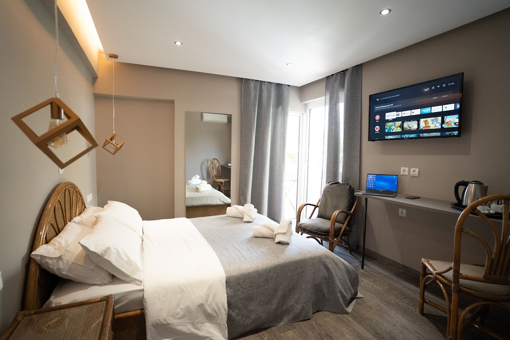 Hotel Parthenis 1