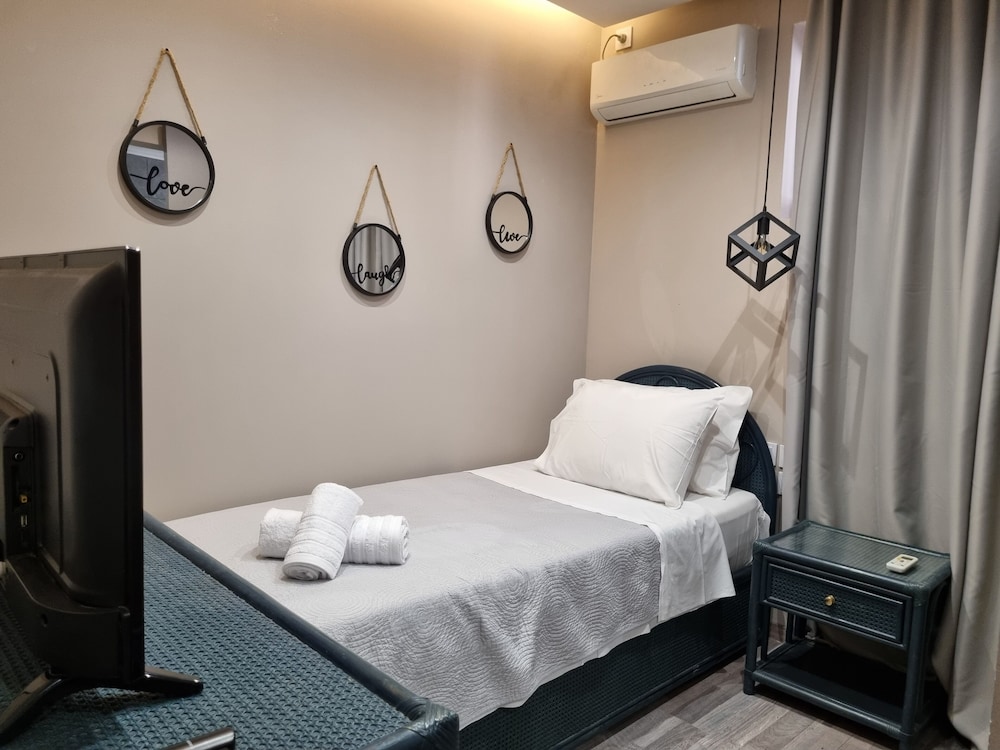 Hotel Parthenis 9