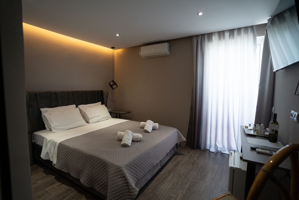Hotel Parthenis 15