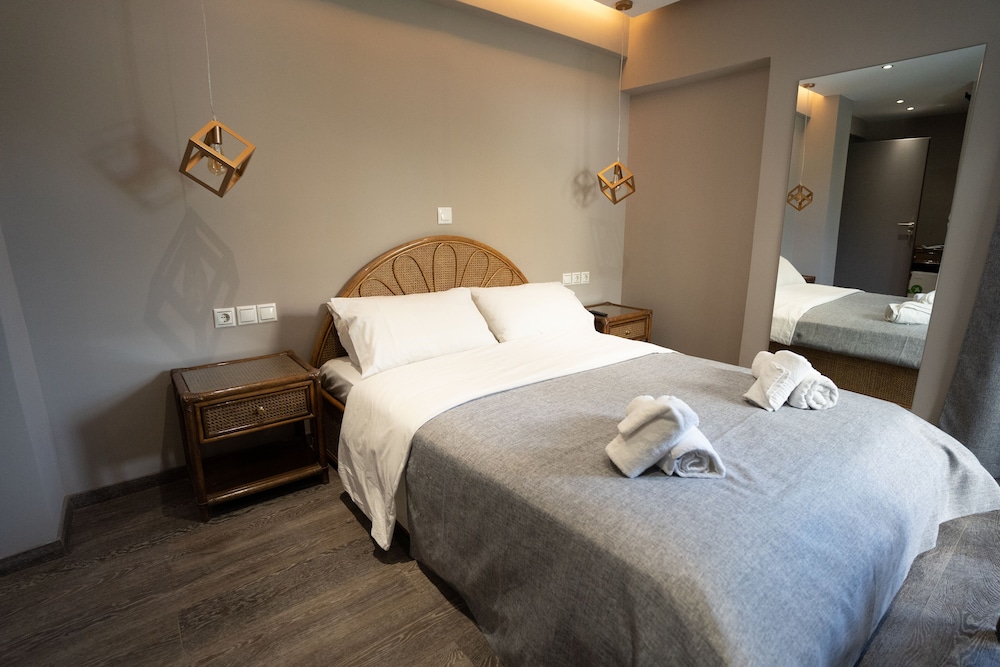 Hotel Parthenis 4