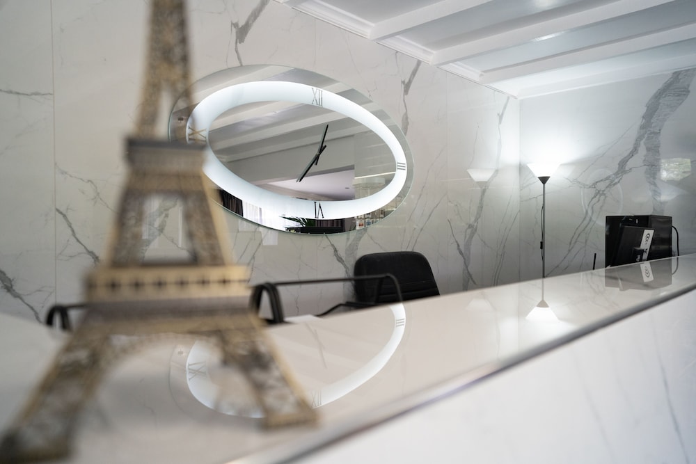 Hotel Parthenis 3