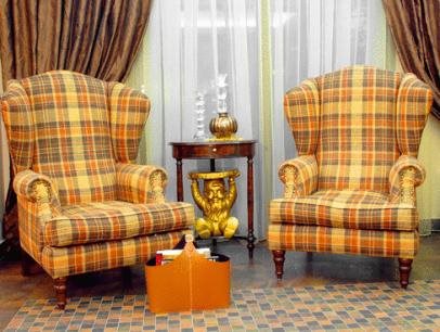 Olympic Fashion Hotels 8