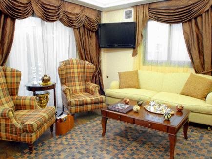Olympic Fashion Hotels 9