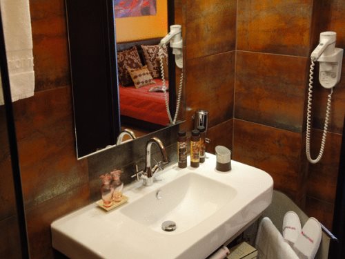 Olympic Fashion Hotels 10